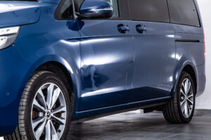 Vクラス V220 d アバンギャルド ロング ディーゼルターボ