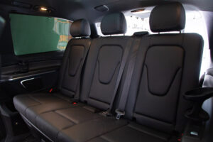 ベンツ Vクラス V220 d アバンギャルド ロング AMGラインパッケージ ディーゼルターボ