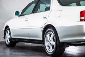 クレスタ 2.5 ルラーンG　