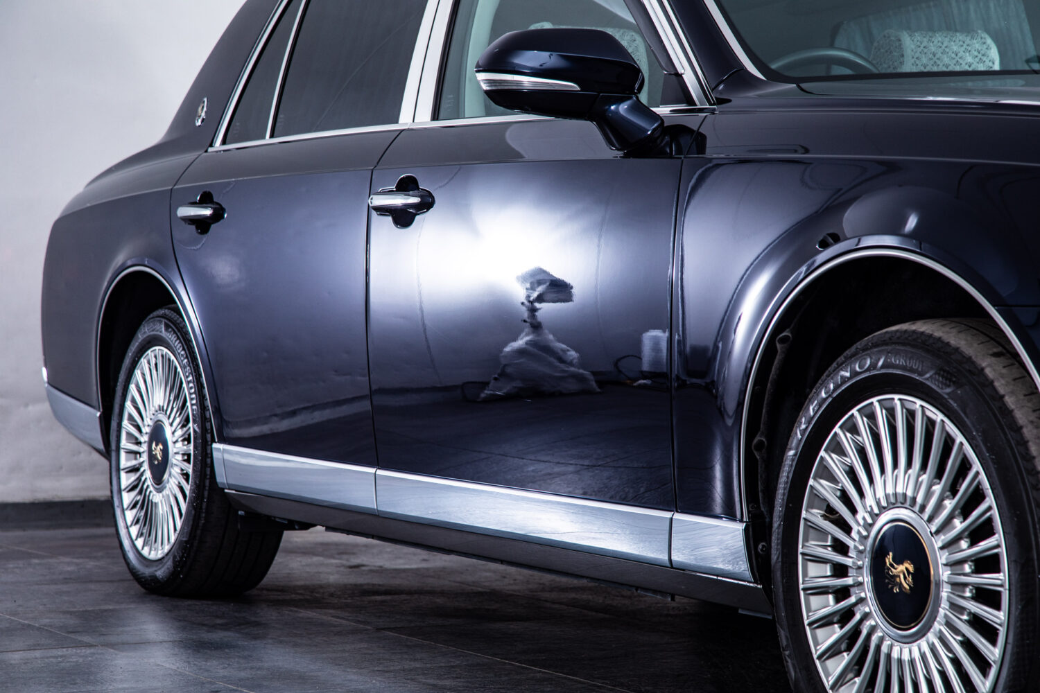 センチュリー 5.0