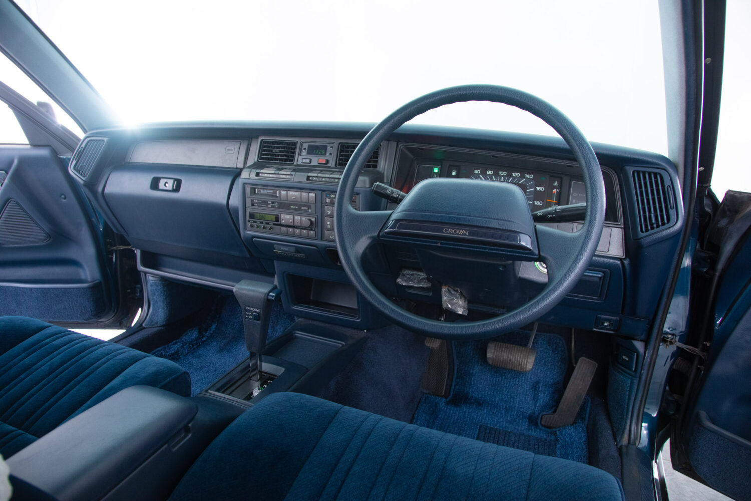 クラウンセダン 2.0 スーパーサルーンエクストラ