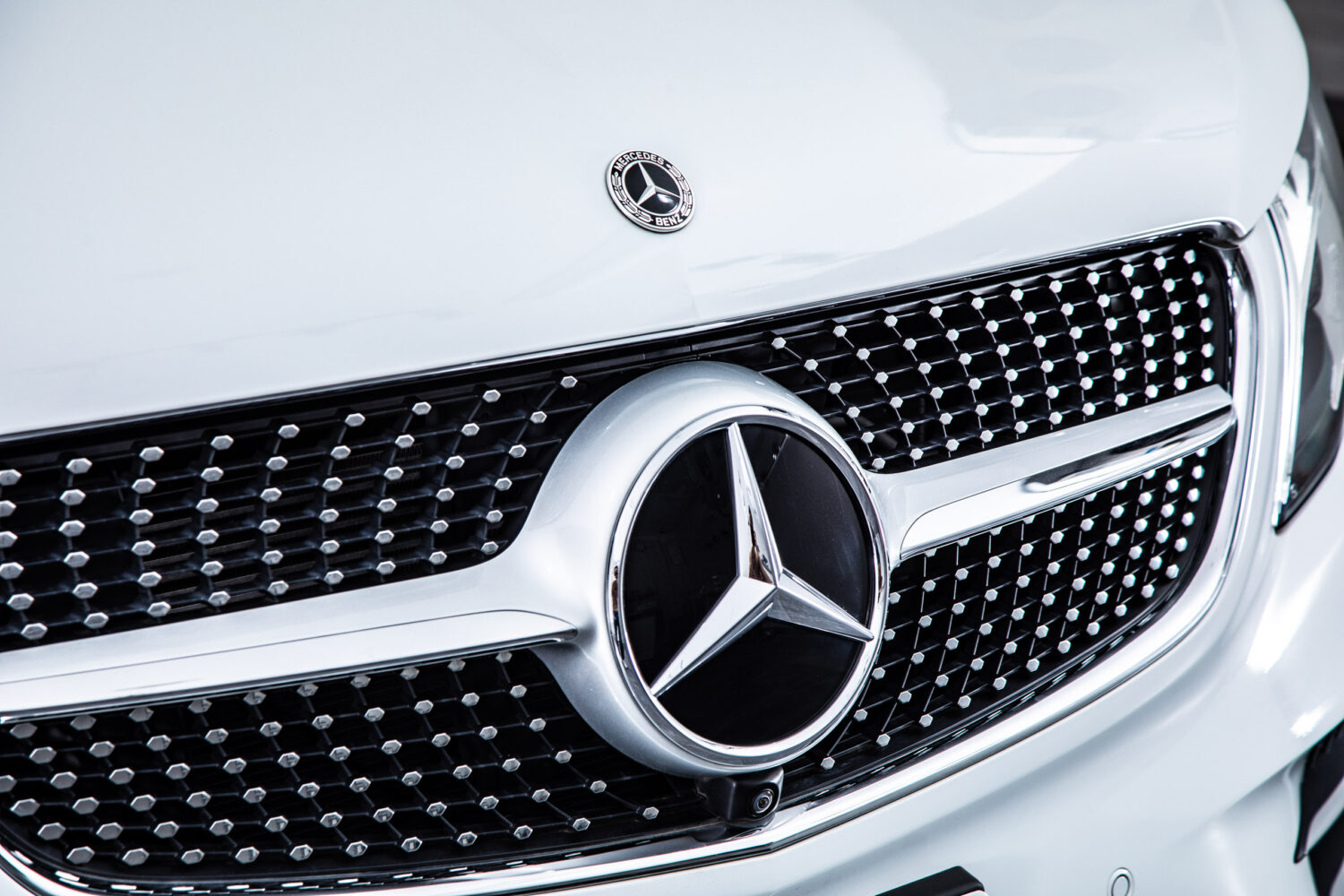 Vクラス V220 d アバンギャルド エクストラロング AMGライン