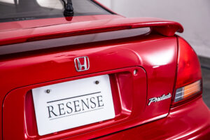 プレリュード 2.2Si VTEC 4WS