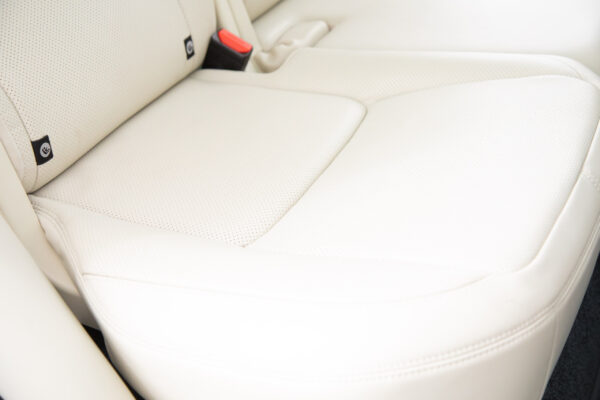 レンジローバー ヴォーグ (5.0リッター) 4WD