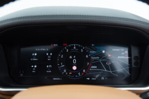 レンジローバー フィフティー 4WD