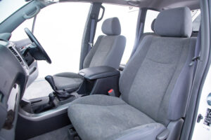 ランドクルーザープラド 4.0 TXリミテッド 4WD