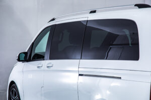 Vクラス V220 d アバンギャルド エクストラロング AMGライン