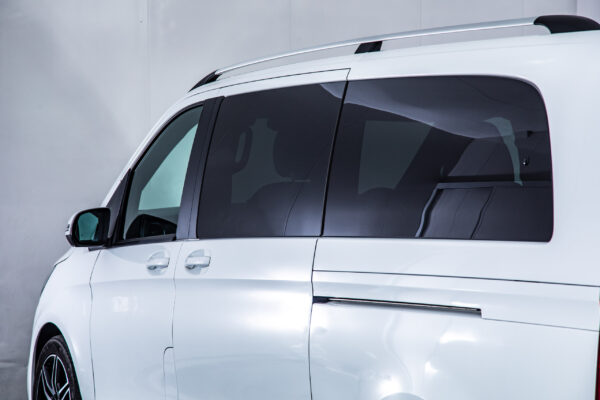 Vクラス V220 d アバンギャルド エクストラロング AMGライン