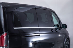 Vクラス V220 d エクストラロング AMGラインパッケージ ディーゼルターボ