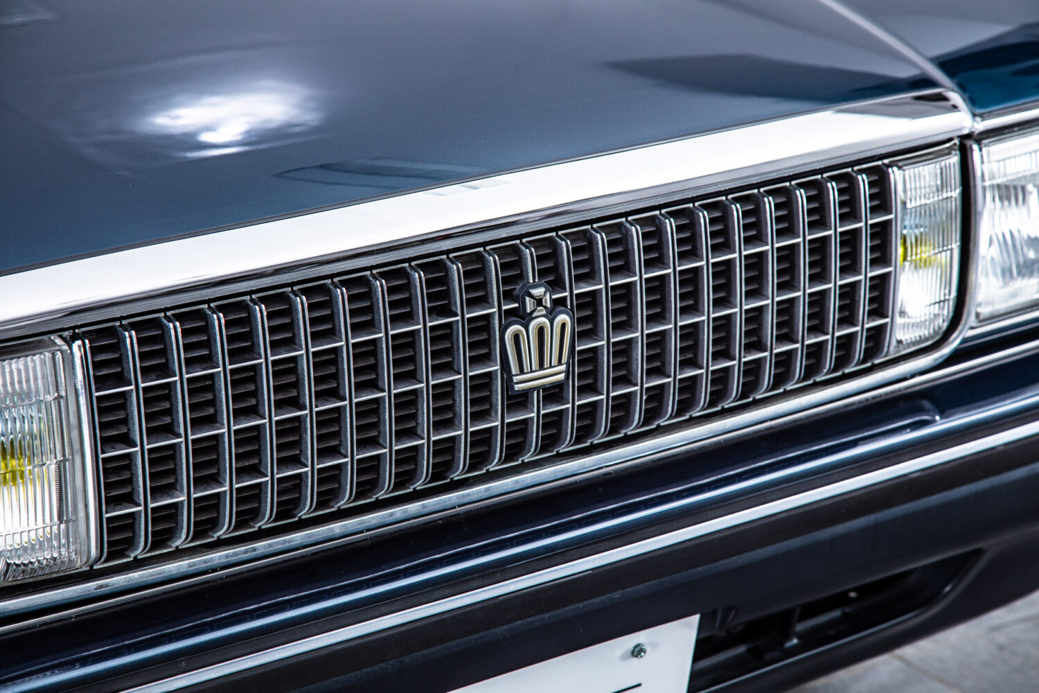 クラウンセダン 2.0 スーパーサルーンエクストラ