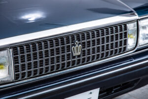 クラウンセダン 2.0 スーパーサルーンエクストラ