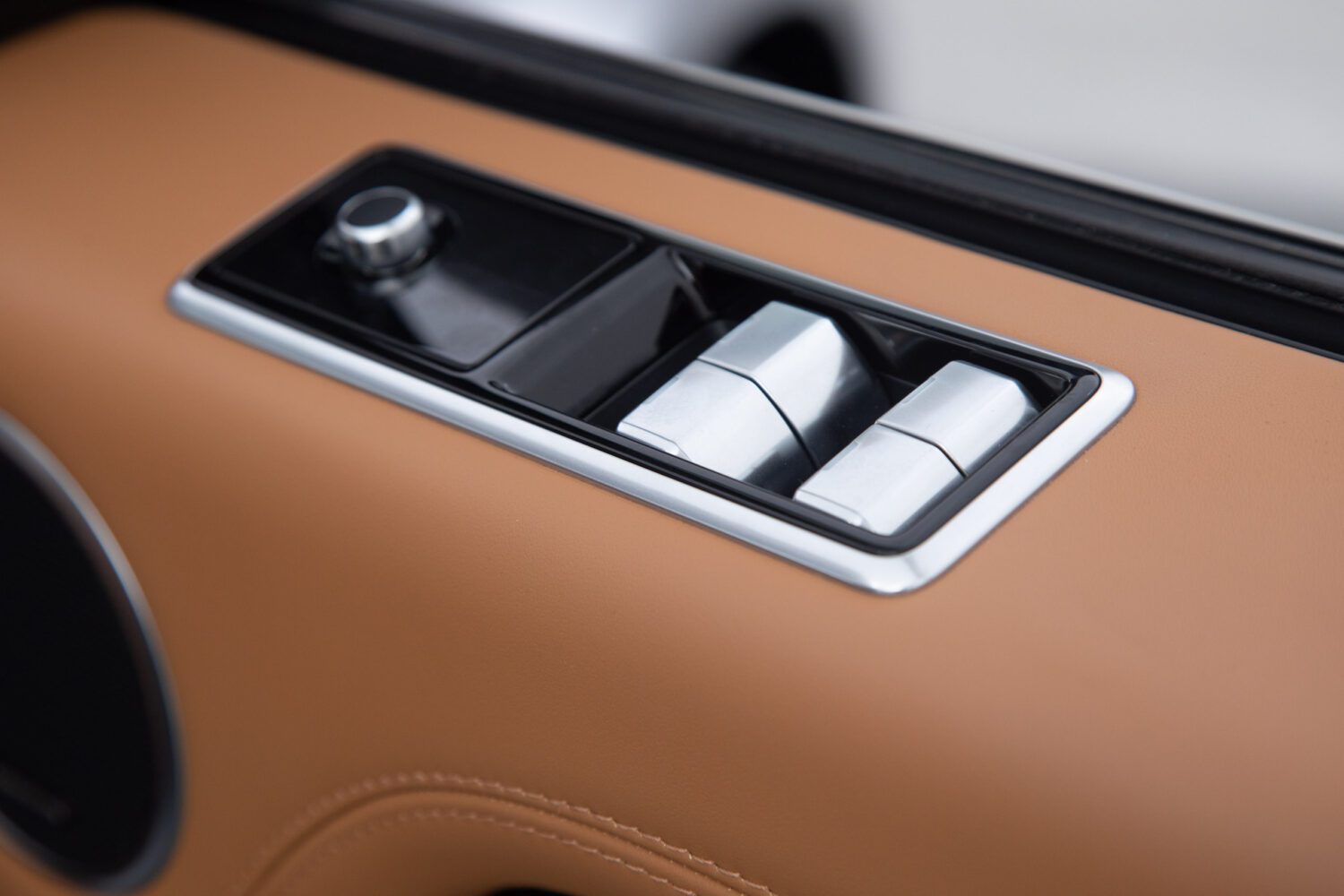 レンジローバー フィフティー 4WD