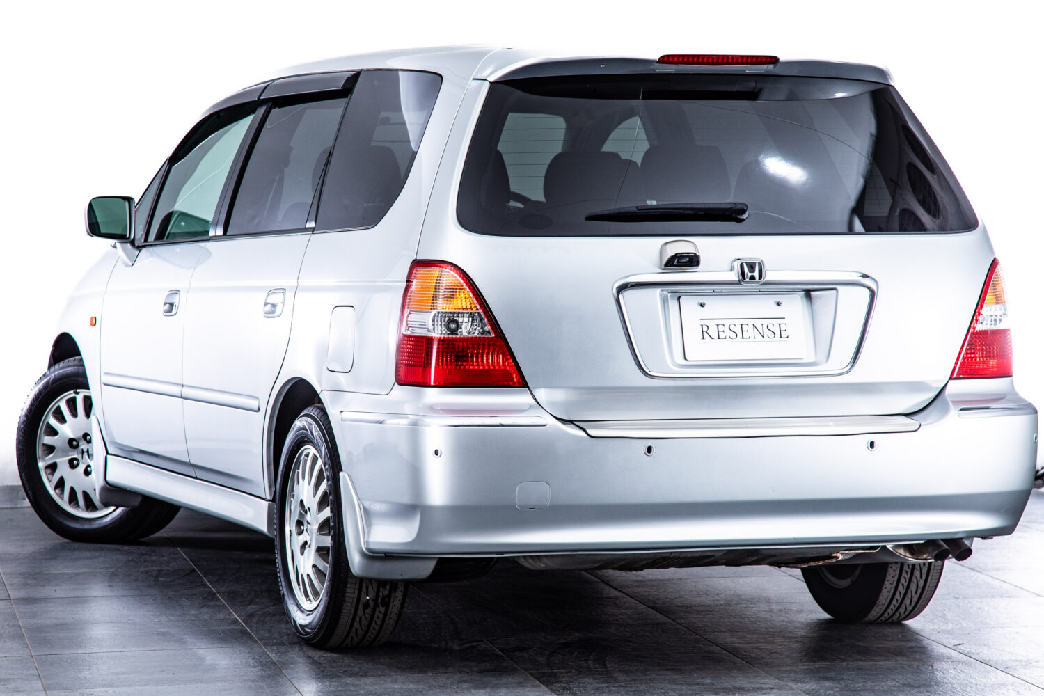 オデッセイ 3.0 VZ