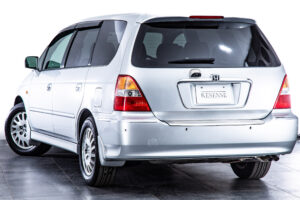 オデッセイ 3.0 VZ