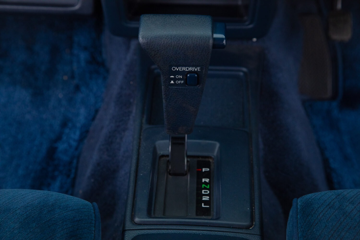 クラウンセダン 2.0 スーパーサルーンエクストラ