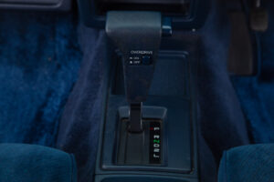 クラウンセダン 2.0 スーパーサルーンエクストラ