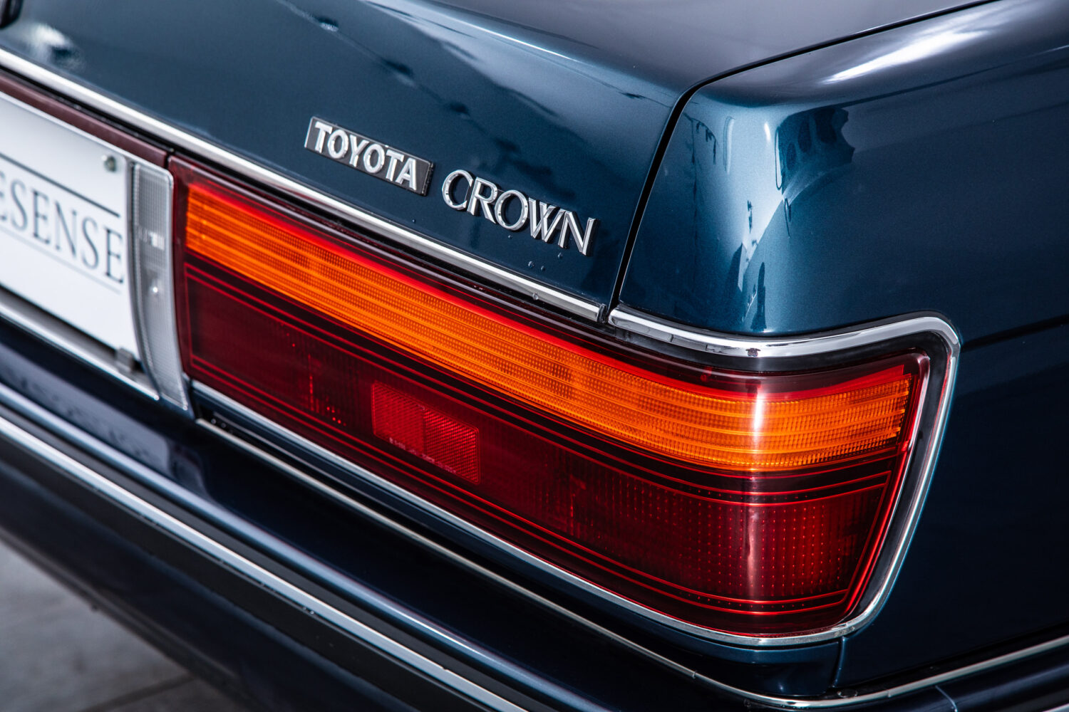 クラウンセダン 2.0 スーパーサルーンエクストラ