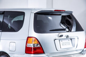 オデッセイ 3.0 VZ