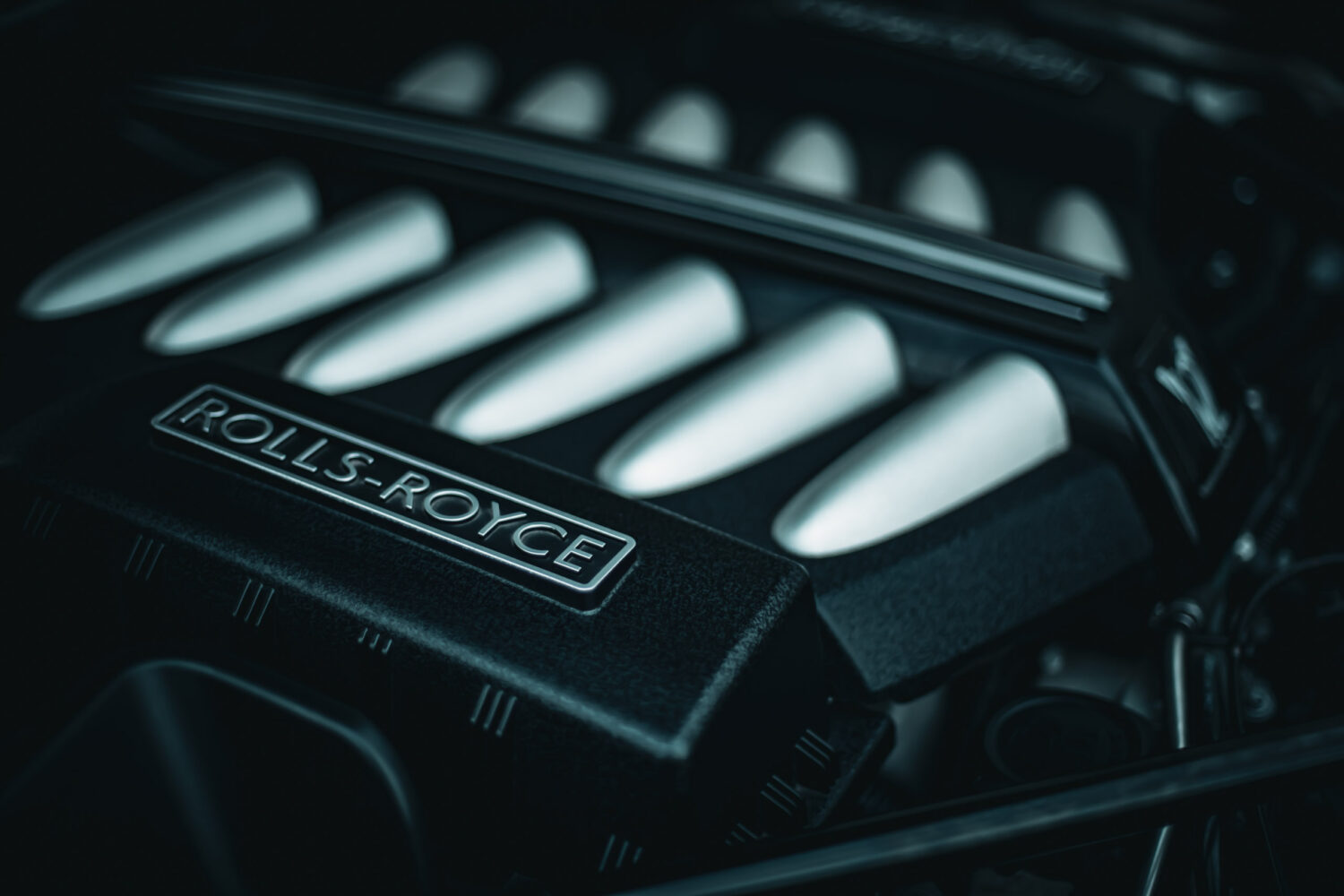 ロールス・ロイス・レイス 6.6(FR/8AT)人生の風景を変える一台