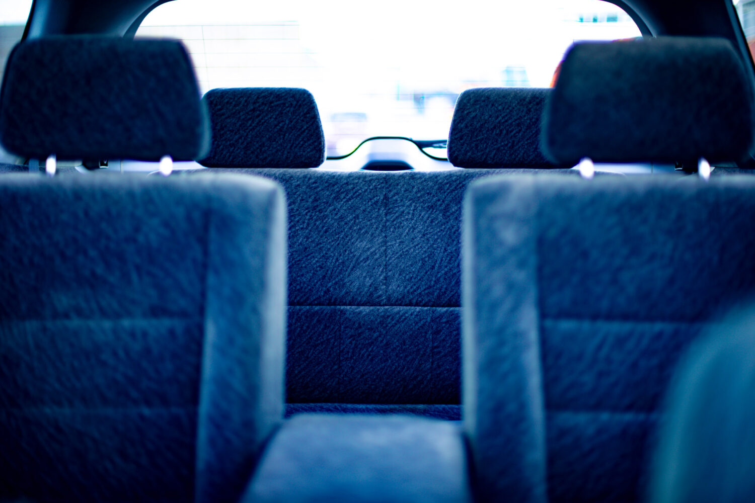 ホンダ・オデッセイ 3.0 VZ(FF/5AT)今も使える上級ミニバン