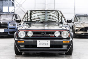 ゴルフ 5ドア GTi 16V