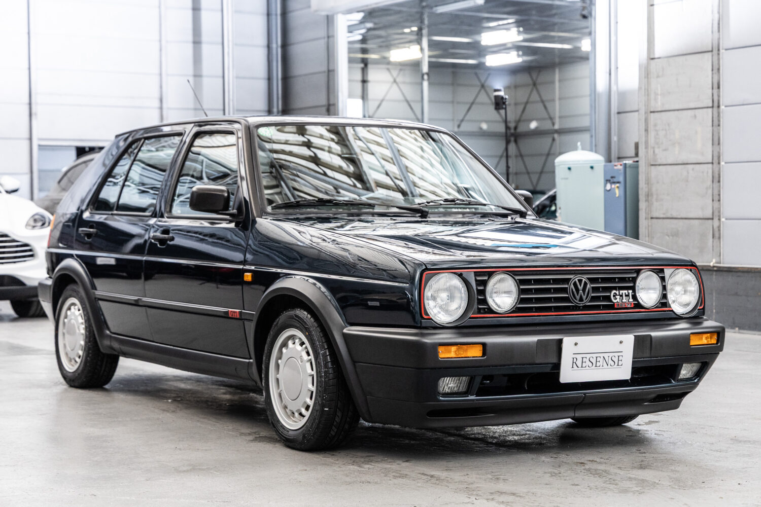 ゴルフ 5ドア GTi 16V