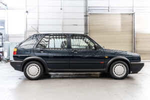 ゴルフ 5ドア GTi 16V