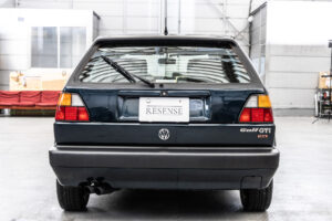 ゴルフ 5ドア GTi 16V