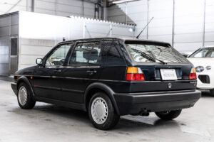 ゴルフ 5ドア GTi 16V