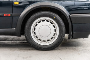 ゴルフ 5ドア GTi 16V