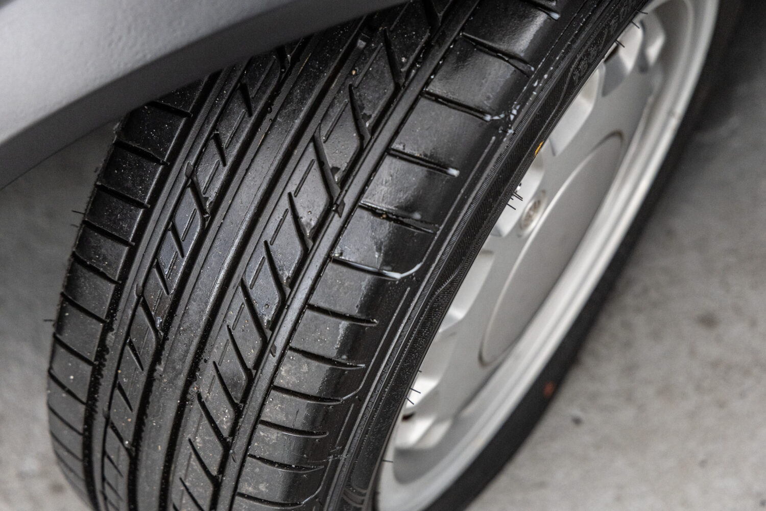 ゴルフ 5ドア GTi 16V