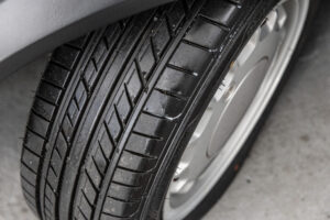 ゴルフ 5ドア GTi 16V