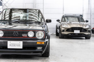 ゴルフ 5ドア GTi 16V