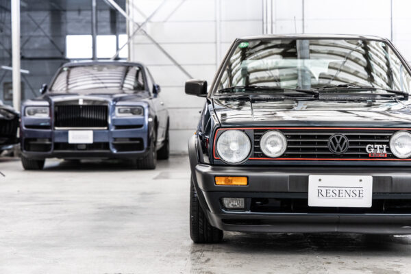 ゴルフ 5ドア GTi 16V