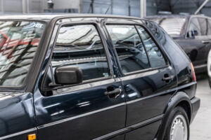 ゴルフ 5ドア GTi 16V