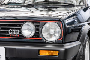 ゴルフ 5ドア GTi 16V