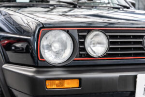 ゴルフ 5ドア GTi 16V