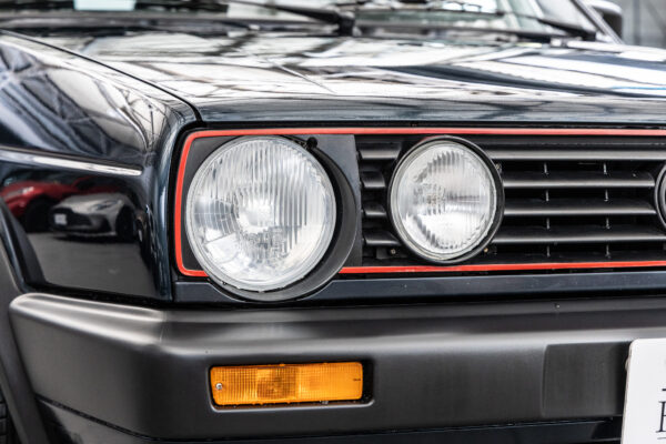 ゴルフ 5ドア GTi 16V