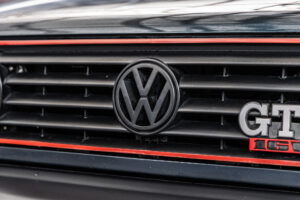 ゴルフ 5ドア GTi 16V