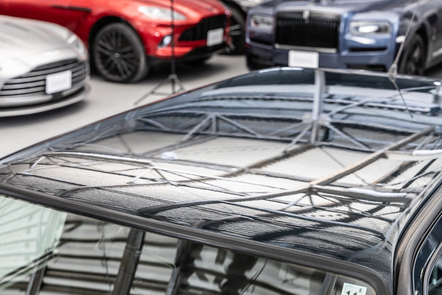 ゴルフ 5ドア GTi 16V