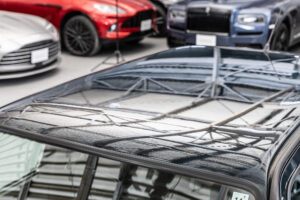 ゴルフ 5ドア GTi 16V