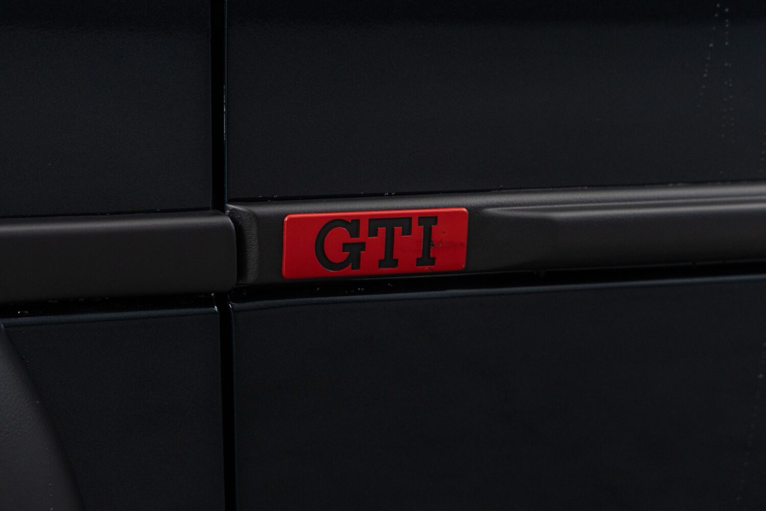 ゴルフ 5ドア GTi 16V