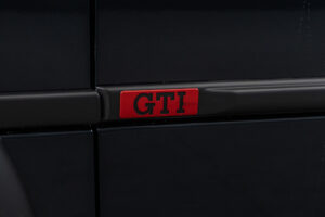 ゴルフ 5ドア GTi 16V