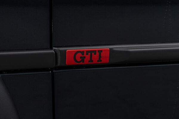 ゴルフ 5ドア GTi 16V