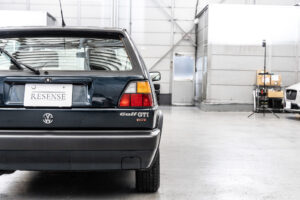 ゴルフ 5ドア GTi 16V