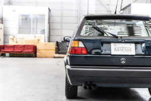 ゴルフ 5ドア GTi 16V