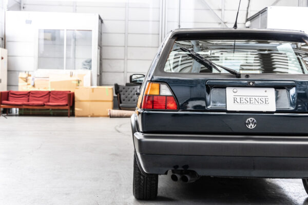 ゴルフ 5ドア GTi 16V