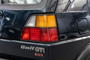 ゴルフ 5ドア GTi 16V