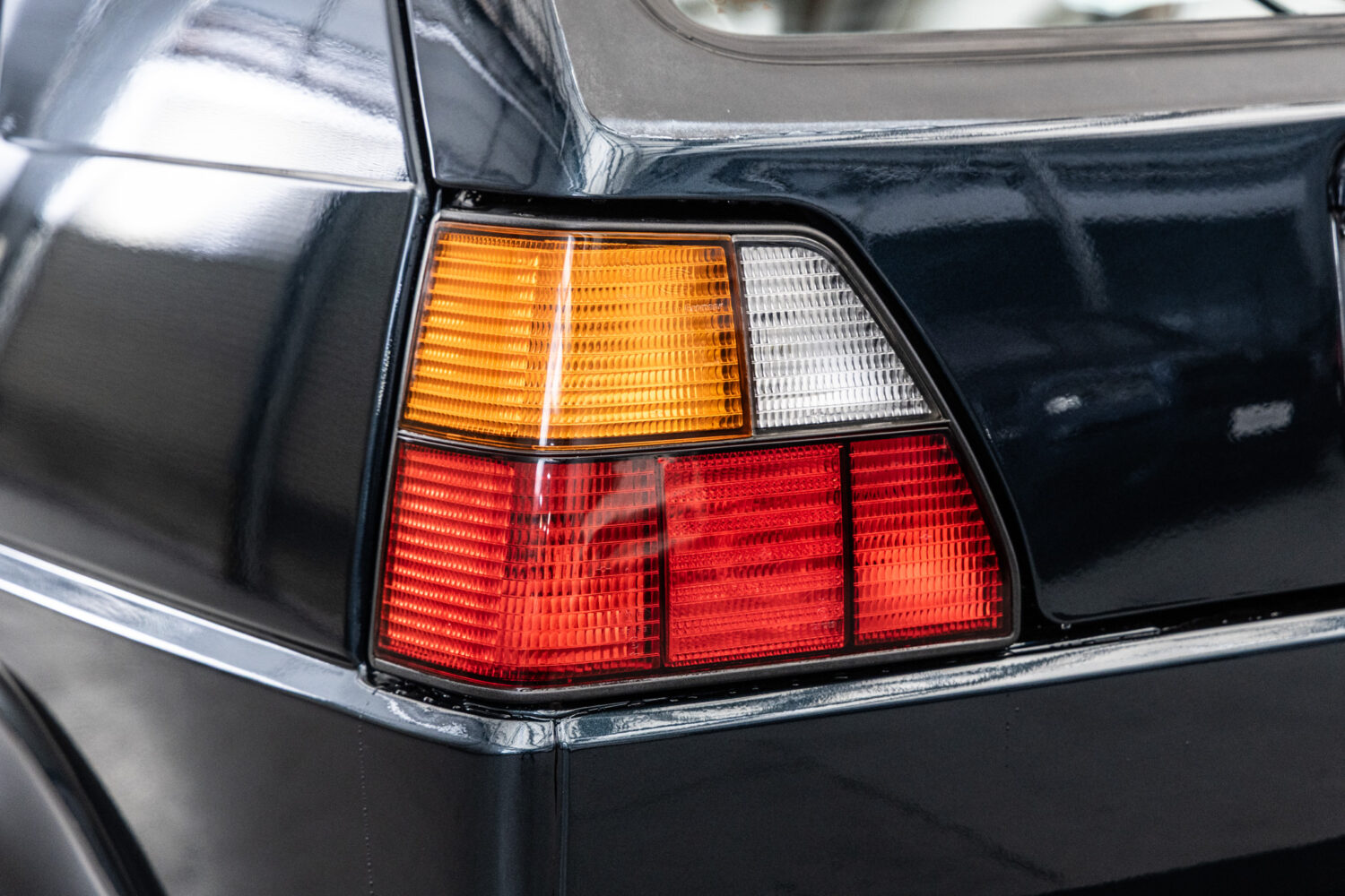 ゴルフ 5ドア GTi 16V