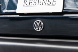 ゴルフ 5ドア GTi 16V